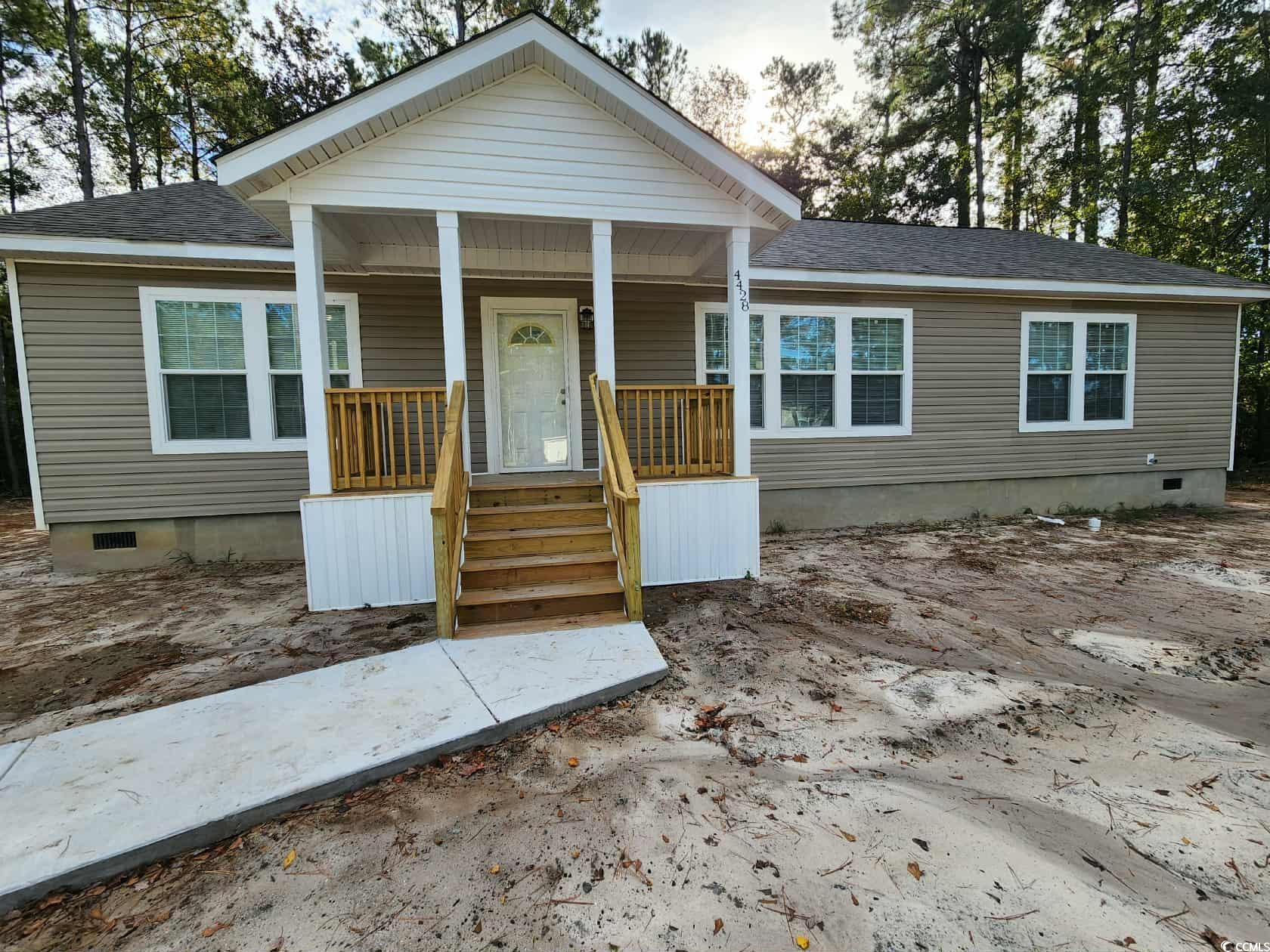 4428 Stevens Street Loris, SC 29569 - Photo 18 of 20
