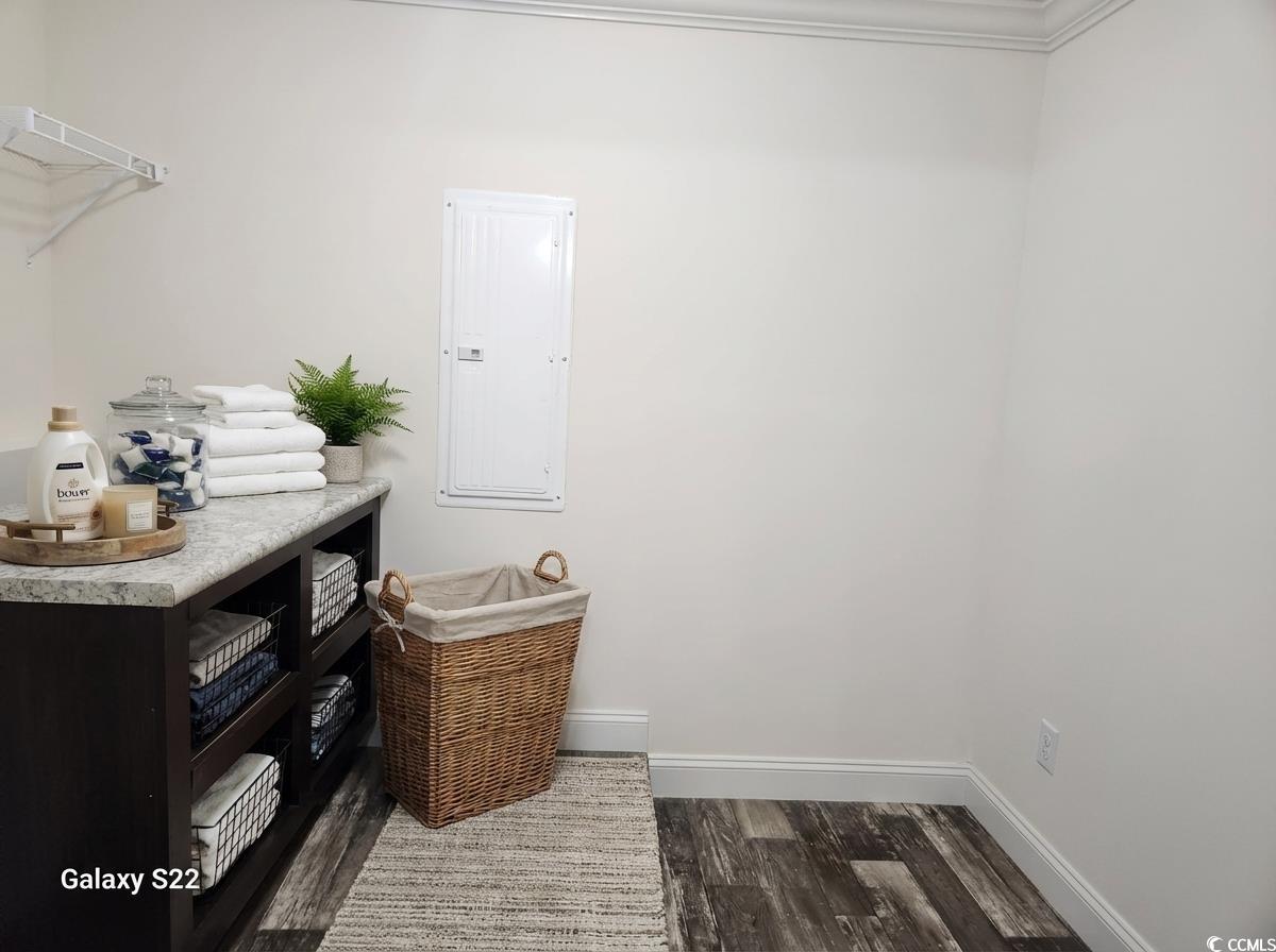 4428 Stevens Street Loris, SC 29569 - Photo 19 of 20