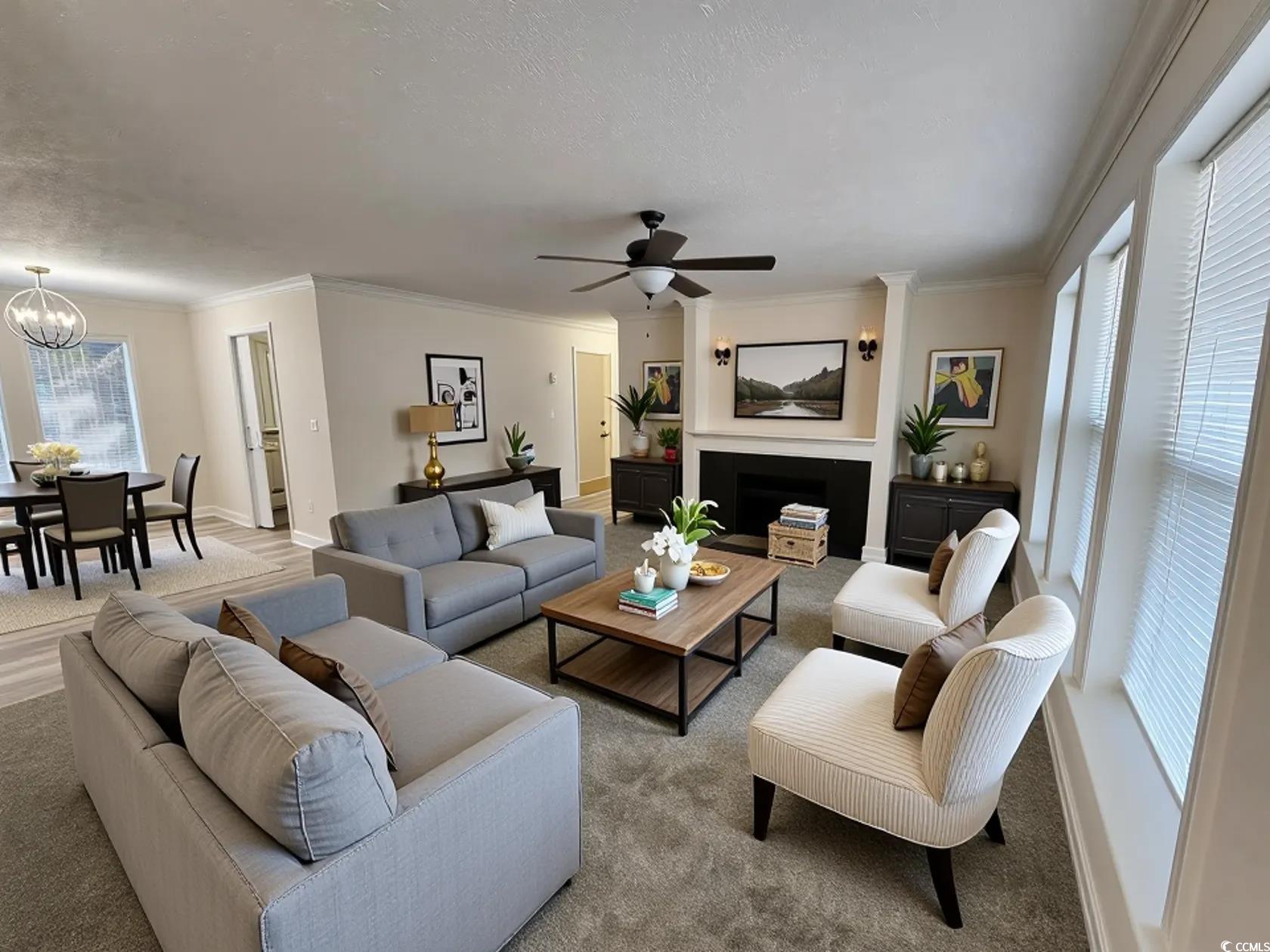 4428 Stevens Street Loris, SC 29569 - Photo 3 of 20