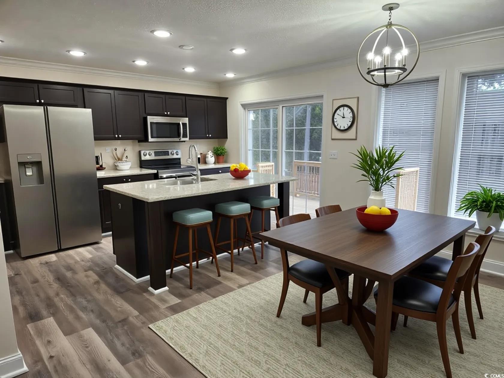 4428 Stevens Street Loris, SC 29569 - Photo 5 of 20