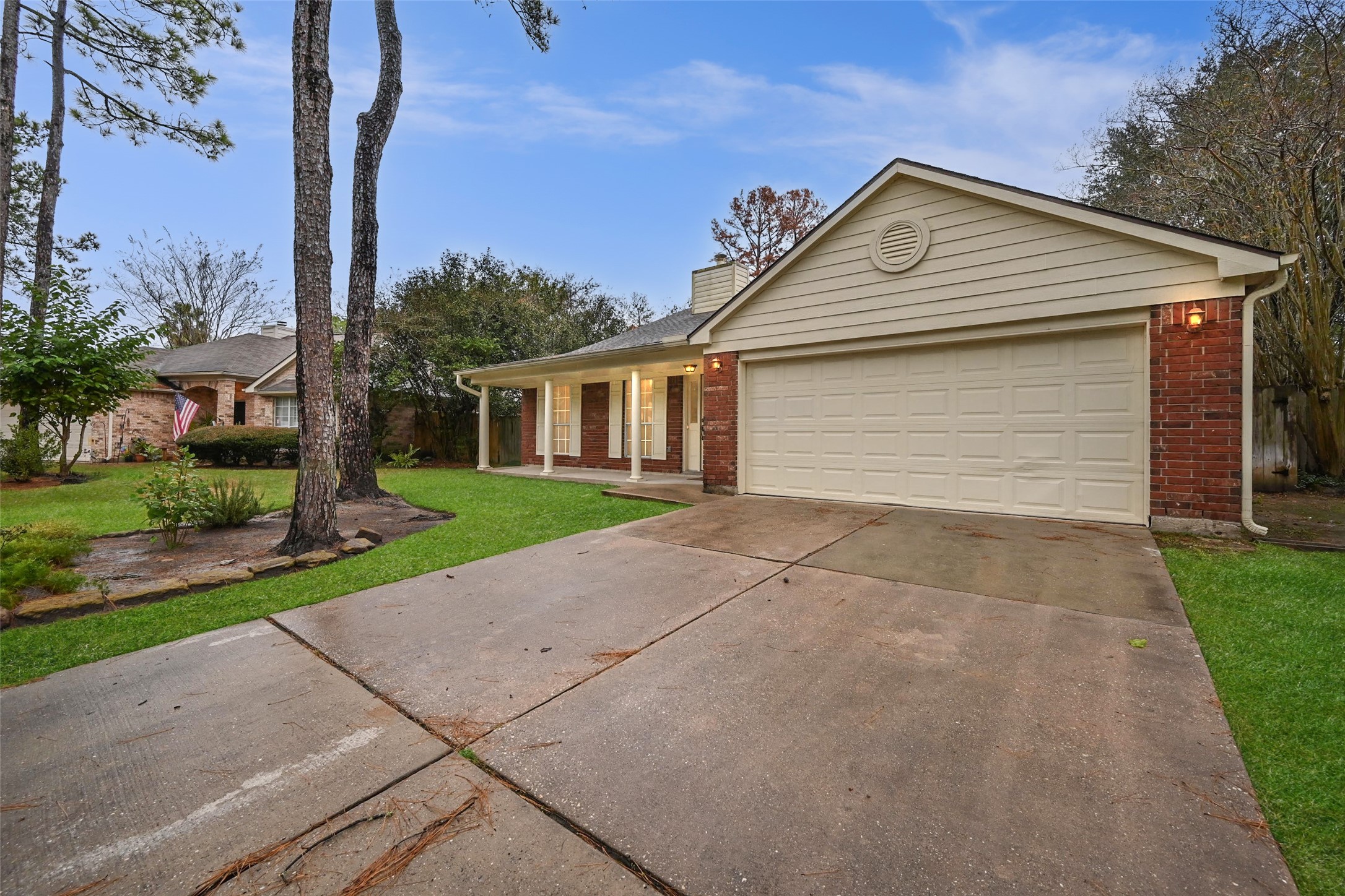 72 Laughing Brook Court Spring, TX 77380 - Photo 4 of 27