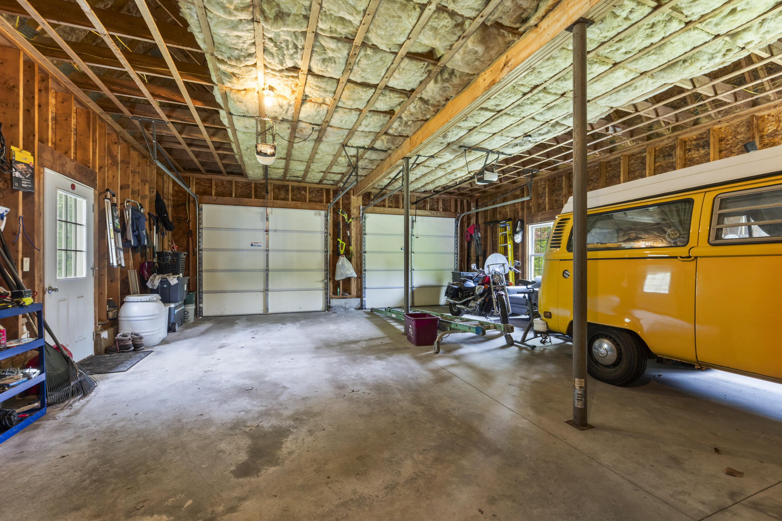 9 Tyrawley Road Farmingdale, ME 04344 - Photo 47 of 57 Garage 1