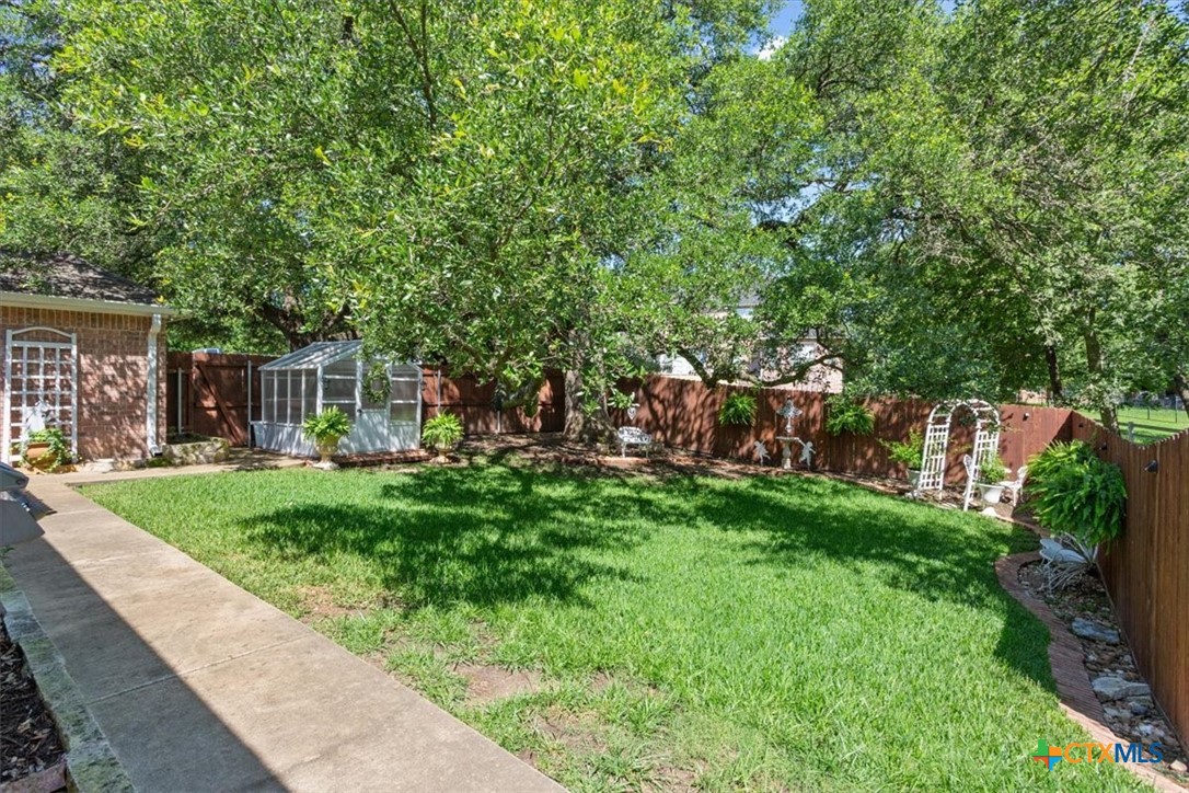200 Carriage House Road Salado, TX 76571 - Photo 33 of 43