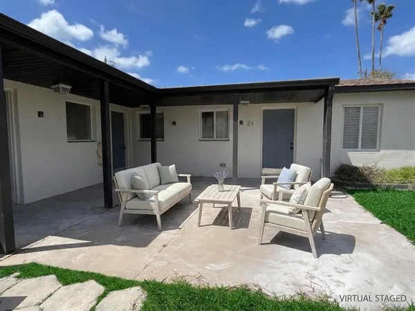 $1,550 | 24 Lynn Way, Unit 26, Madeira Beach, FL 33708