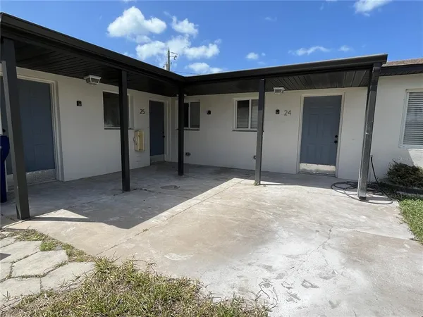 $1,550 | 24 Lynn Way, Unit 26, Madeira Beach, FL 33708