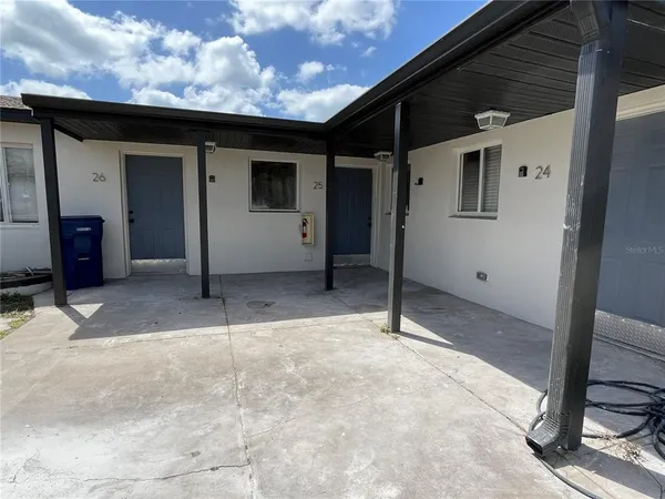 $1,550 | 24 Lynn Way, Unit 26, Madeira Beach, FL 33708