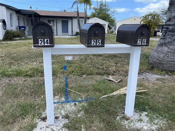 $1,550 | 24 Lynn Way, Unit 26, Madeira Beach, FL 33708