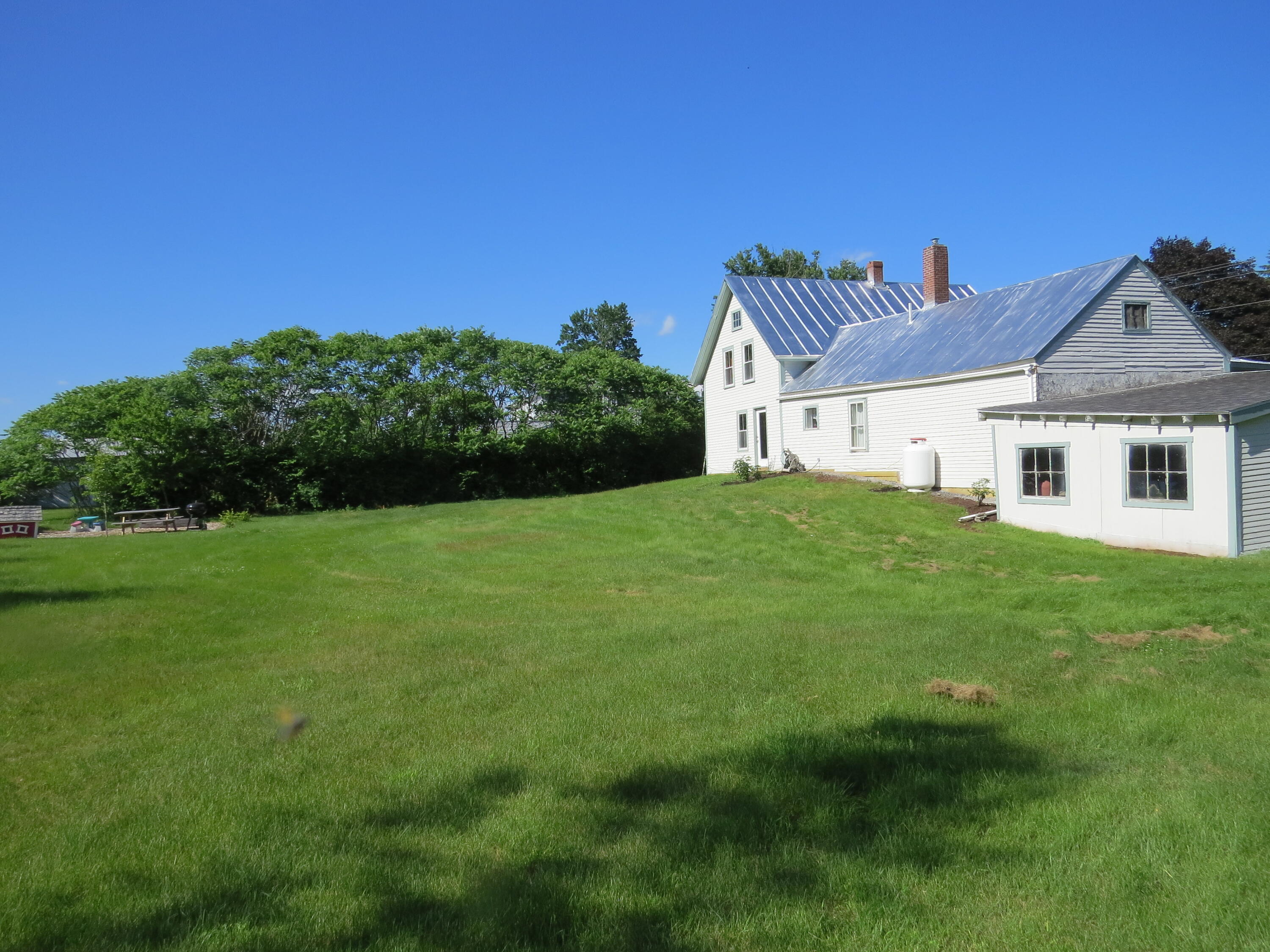 158 River Road Benton, ME 04901 - Photo 4 of 32 IMG_0037