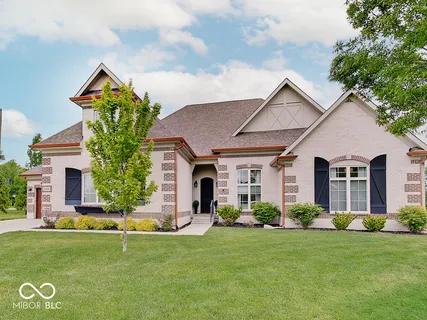 $1,065,000 | 4358 Eagleridge Lane, Zionsville, IN 46077