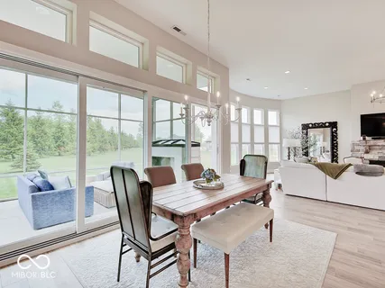 $1,065,000 | 4358 Eagleridge Lane, Zionsville, IN 46077