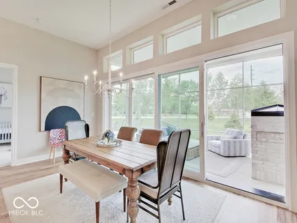 $1,065,000 | 4358 Eagleridge Lane, Zionsville, IN 46077