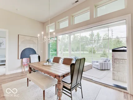 $1,065,000 | 4358 Eagleridge Lane, Zionsville, IN 46077