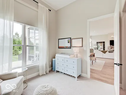 $1,065,000 | 4358 Eagleridge Lane, Zionsville, IN 46077