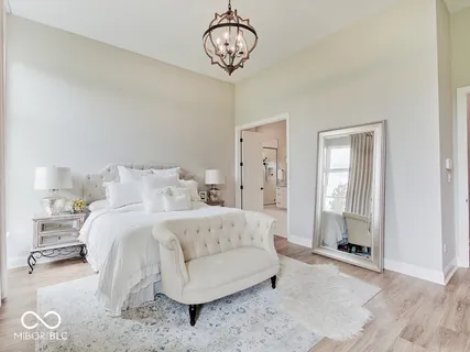 $1,065,000 | 4358 Eagleridge Lane, Zionsville, IN 46077