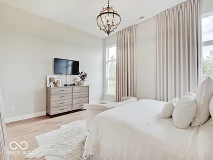 $1,065,000 | 4358 Eagleridge Lane, Zionsville, IN 46077