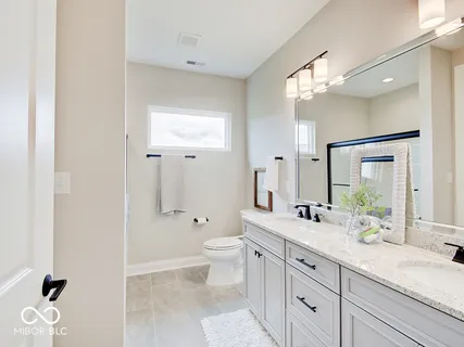 $1,065,000 | 4358 Eagleridge Lane, Zionsville, IN 46077
