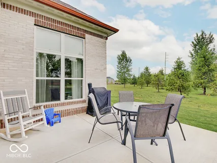 $1,065,000 | 4358 Eagleridge Lane, Zionsville, IN 46077