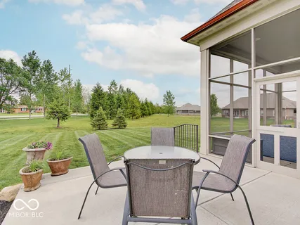 $1,065,000 | 4358 Eagleridge Lane, Zionsville, IN 46077