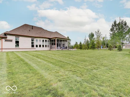 $1,065,000 | 4358 Eagleridge Lane, Zionsville, IN 46077