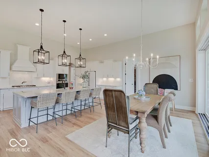 $1,065,000 | 4358 Eagleridge Lane, Zionsville, IN 46077