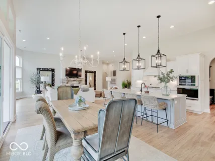 $1,065,000 | 4358 Eagleridge Lane, Zionsville, IN 46077