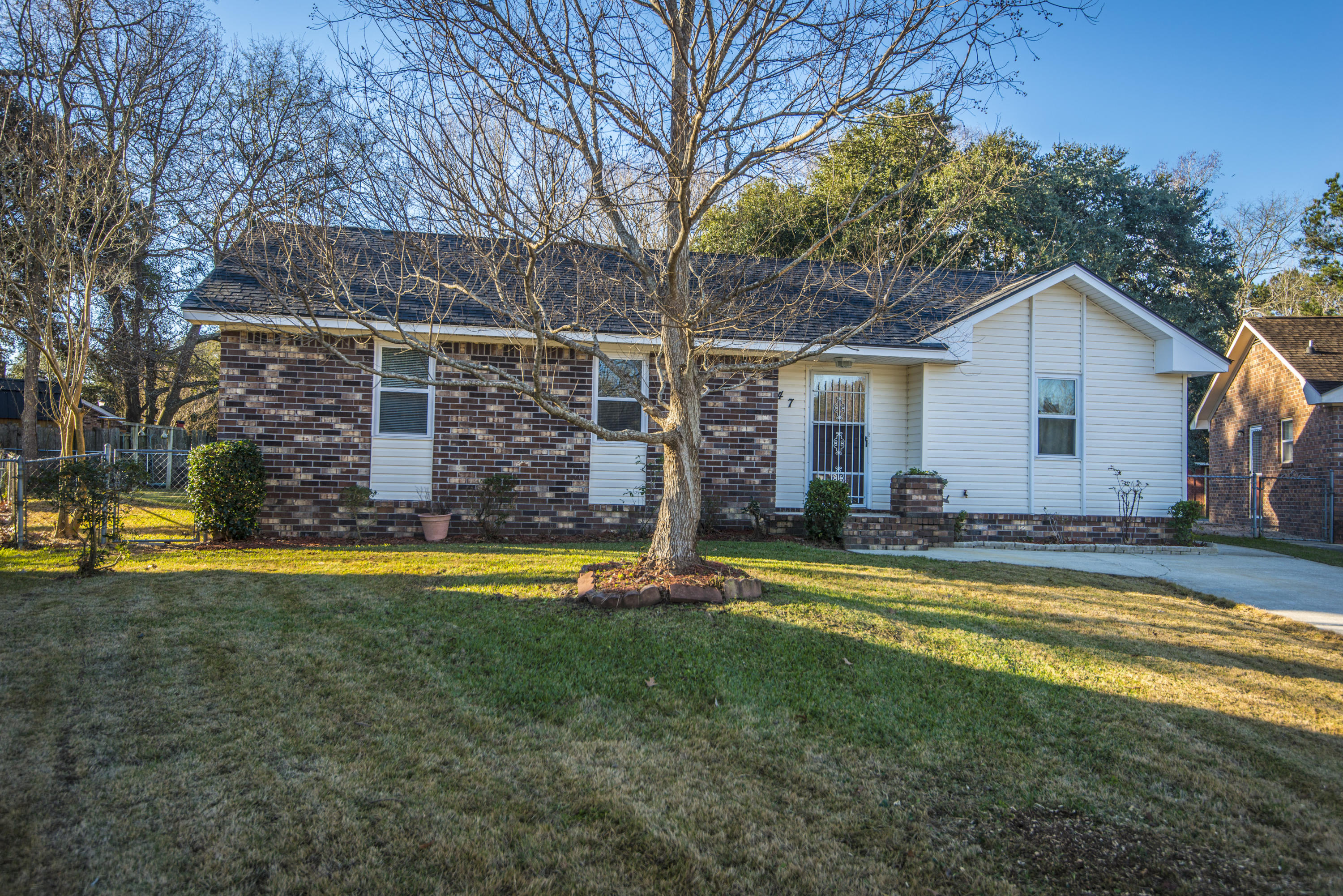 47 Oak Grove Road Goose Creek, SC 29445 - Photo 1 of 30 _DSC8640