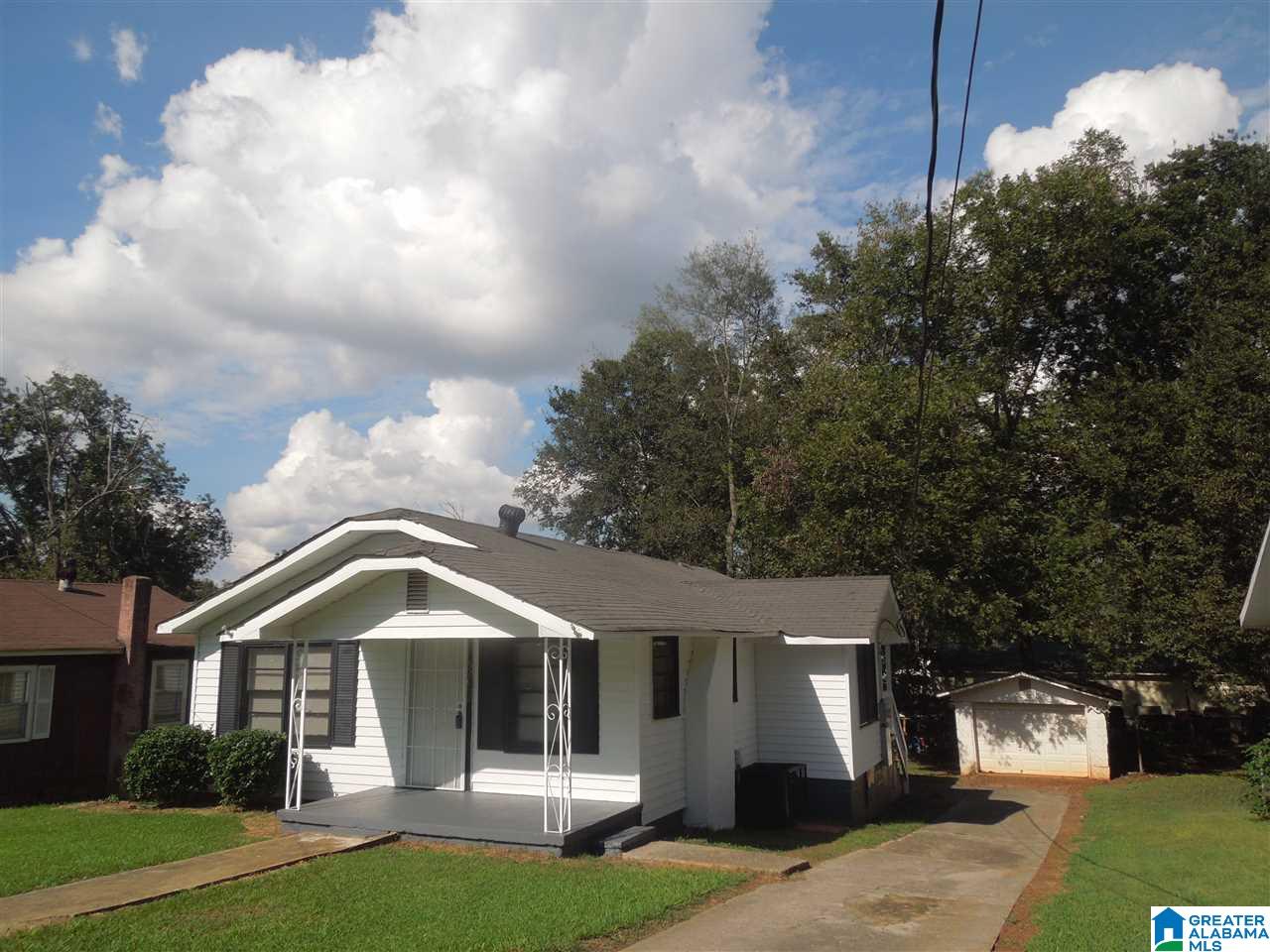 5602 8th Street South Bessemer, AL 35020 - Photo 3 of 27