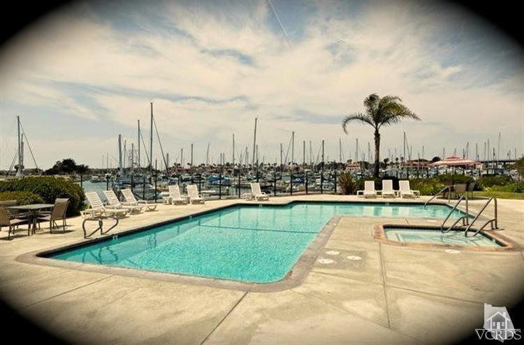 3101 Peninsula Road, Unit 101 Oxnard, CA 93035 - Photo 23 of 27 Additional Photo