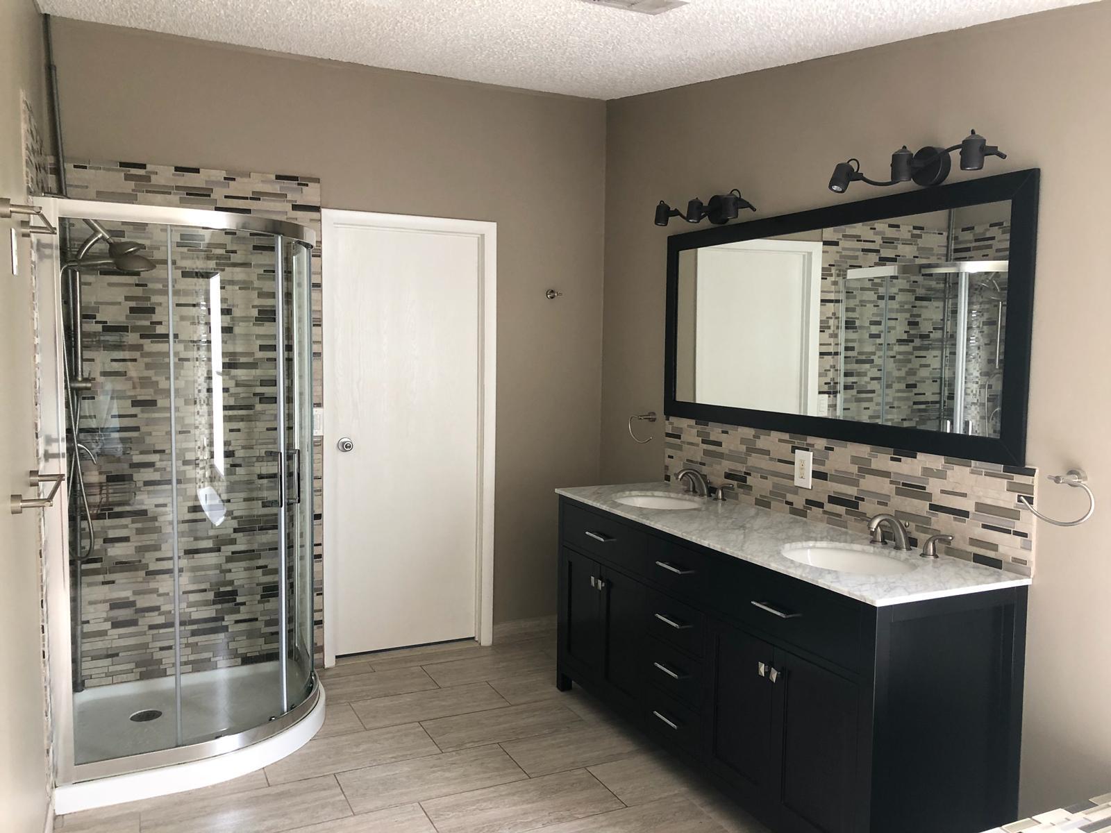 11841 Cove Place Boca Raton, FL 33428 - Photo 1 of 24 MASTER BATH