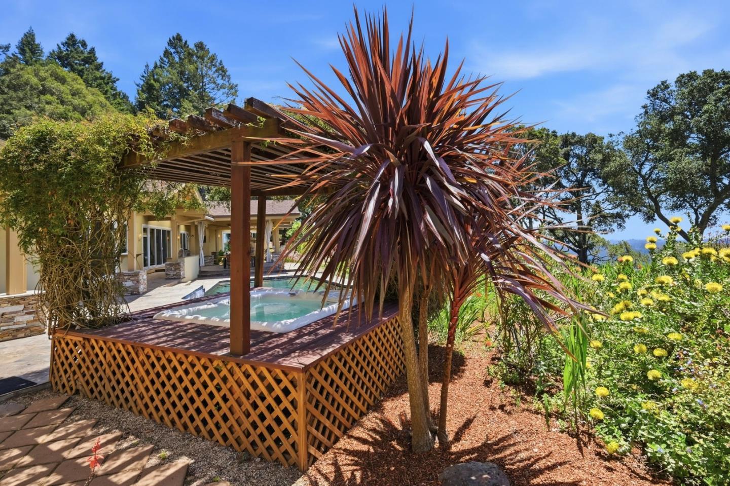 350 Corralitos Ridge Road Watsonville, CA 95076 - Photo 62 of 67 Gallery Image 62