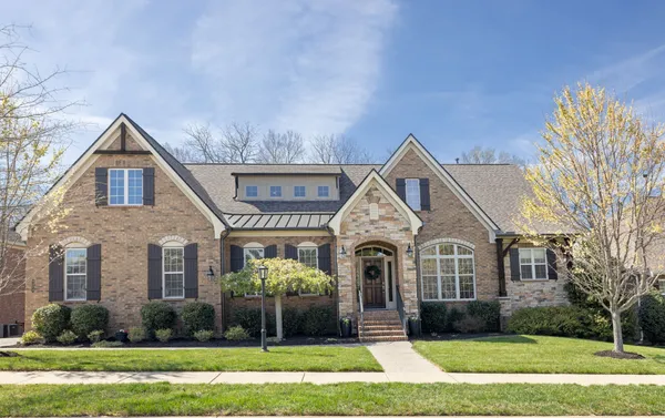 $1,470,000 | 1414 Bernard Way, Franklin, TN 37067