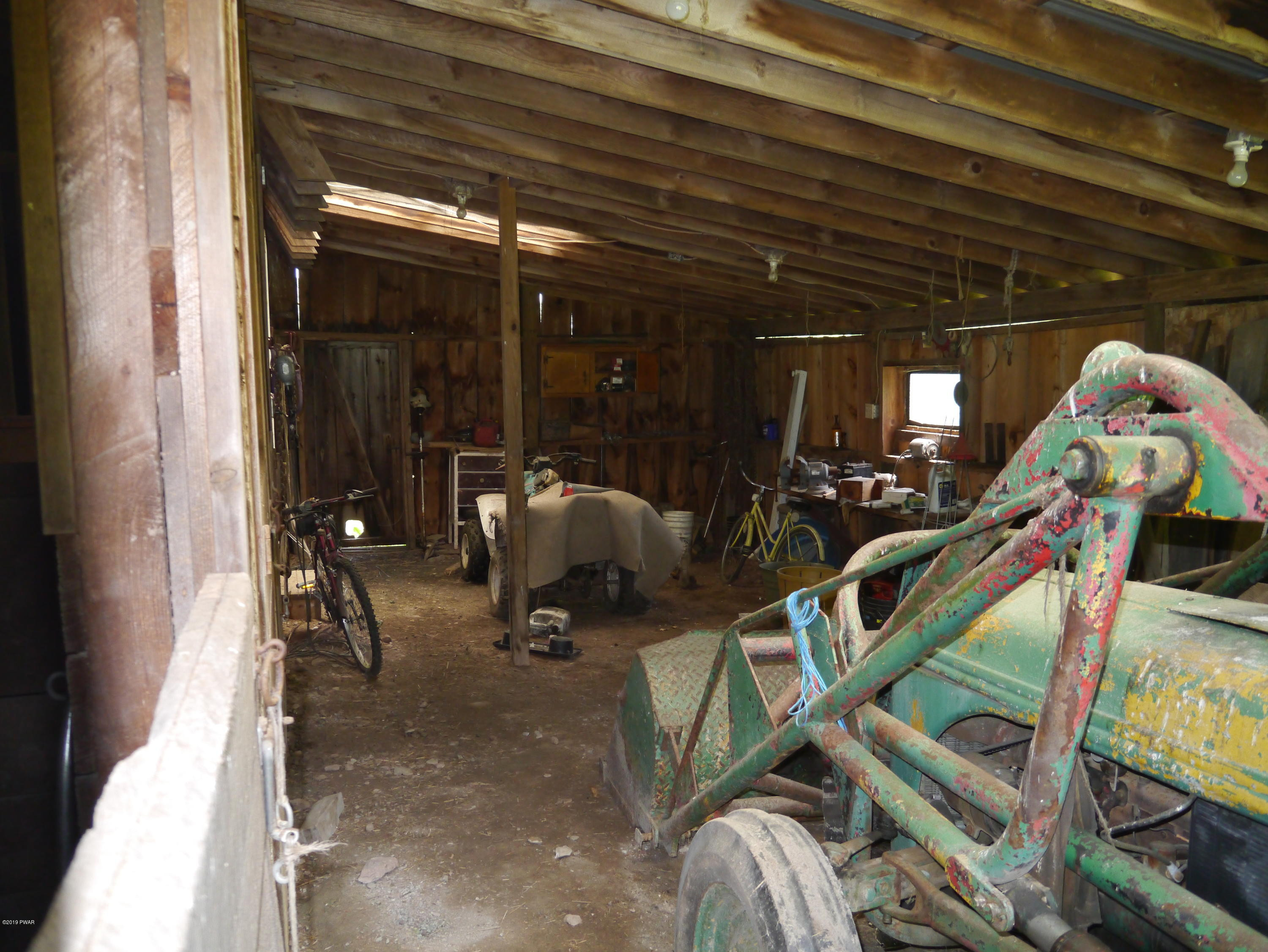 545 Big Valley Road Susquehanna, PA 18847 - Photo 36 of 40