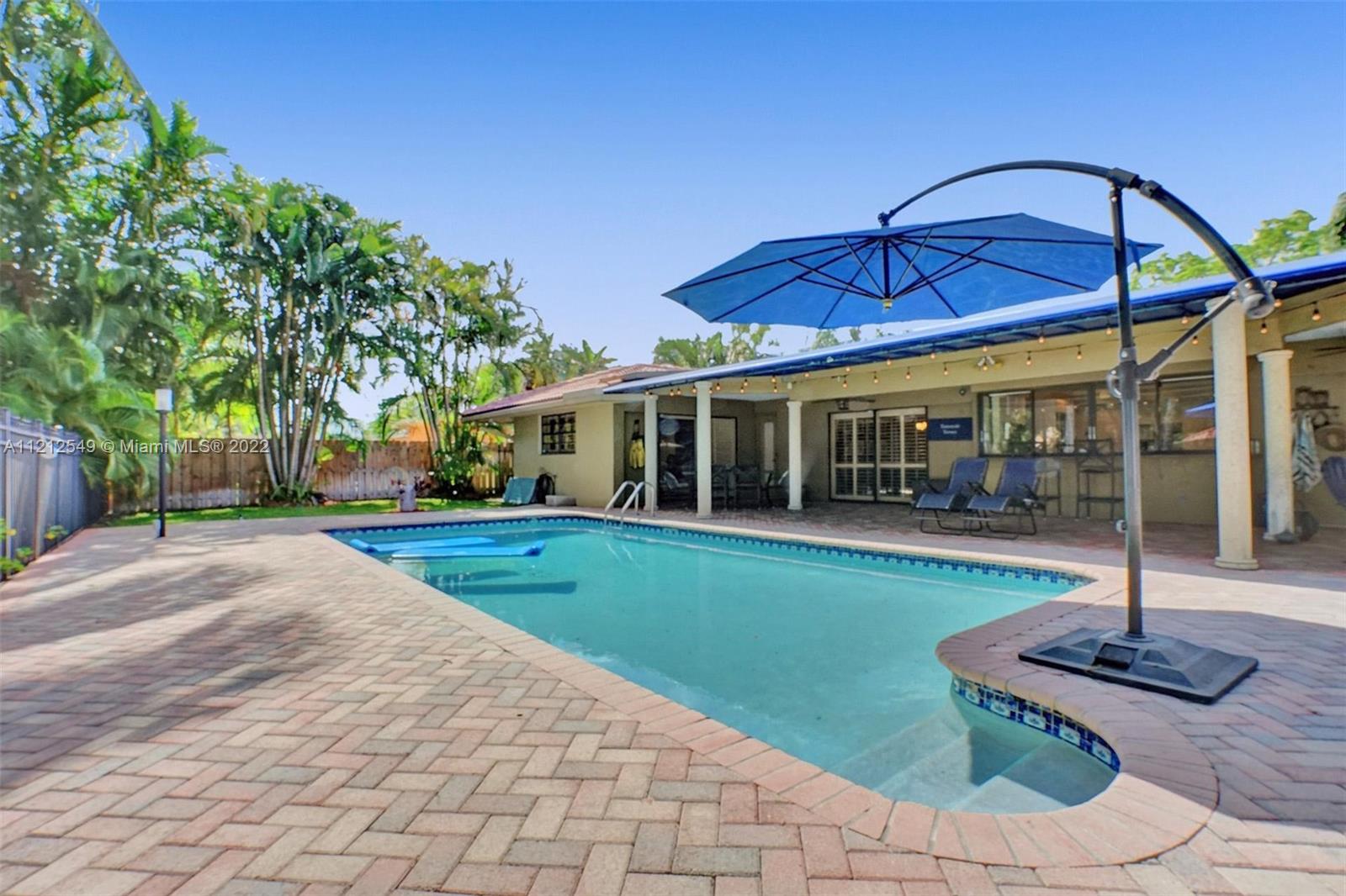 7360 Southwest 16th Street Plantation, FL 33317 - Photo 68 of 70
