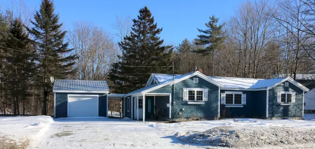 $234,900 | 174 Old Point Avenue, Madison, ME 04950