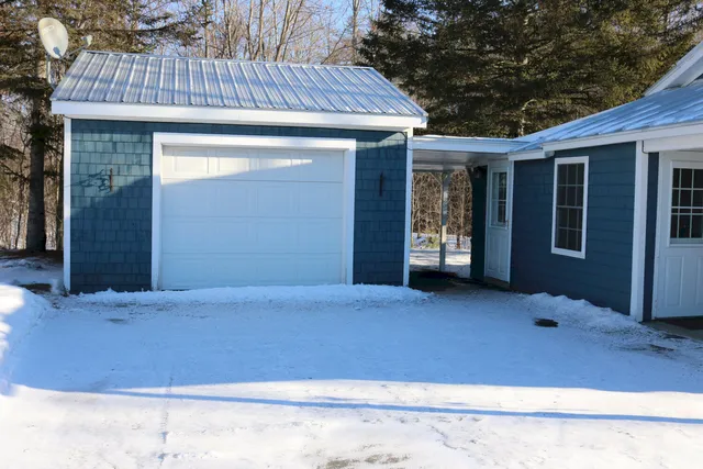 $234,900 | 174 Old Point Avenue, Madison, ME 04950