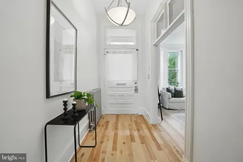 $1,210,000 | 136 R Street Northeast, Washington, DC 20002