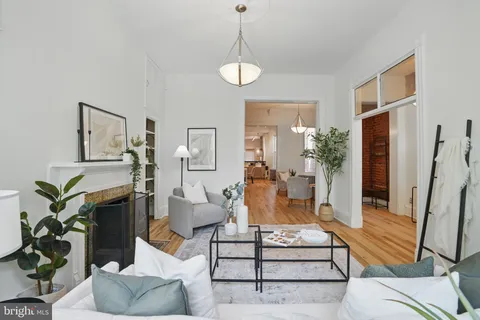 $1,210,000 | 136 R Street Northeast, Washington, DC 20002