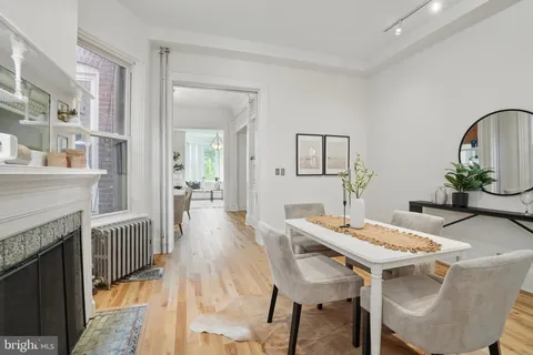 $1,210,000 | 136 R Street Northeast, Washington, DC 20002