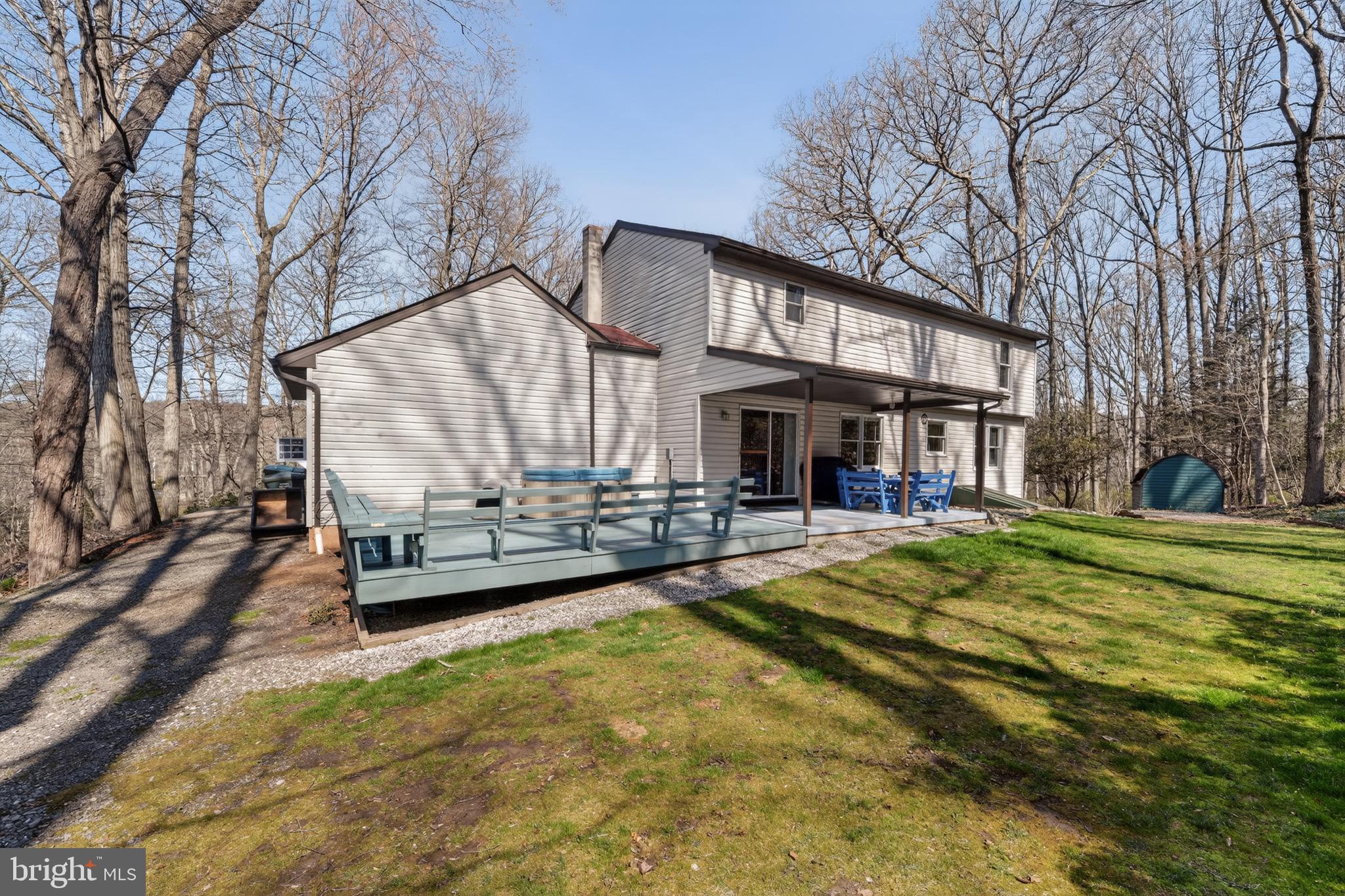 2343 Hay Creek Road Birdsboro, PA 19508 - Photo 30 of 56