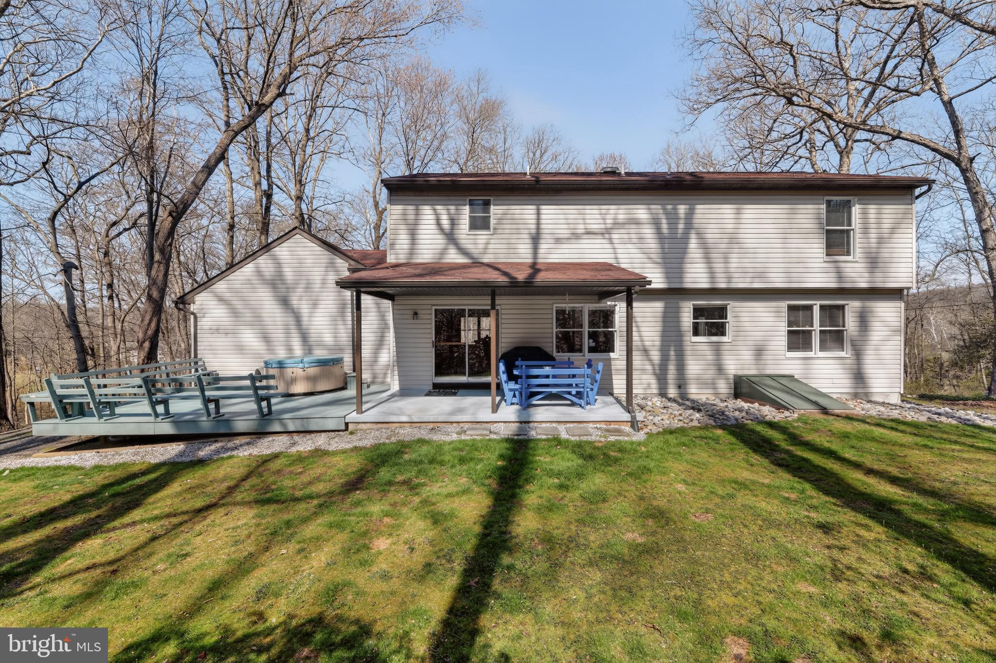 2343 Hay Creek Road Birdsboro, PA 19508 - Photo 31 of 56