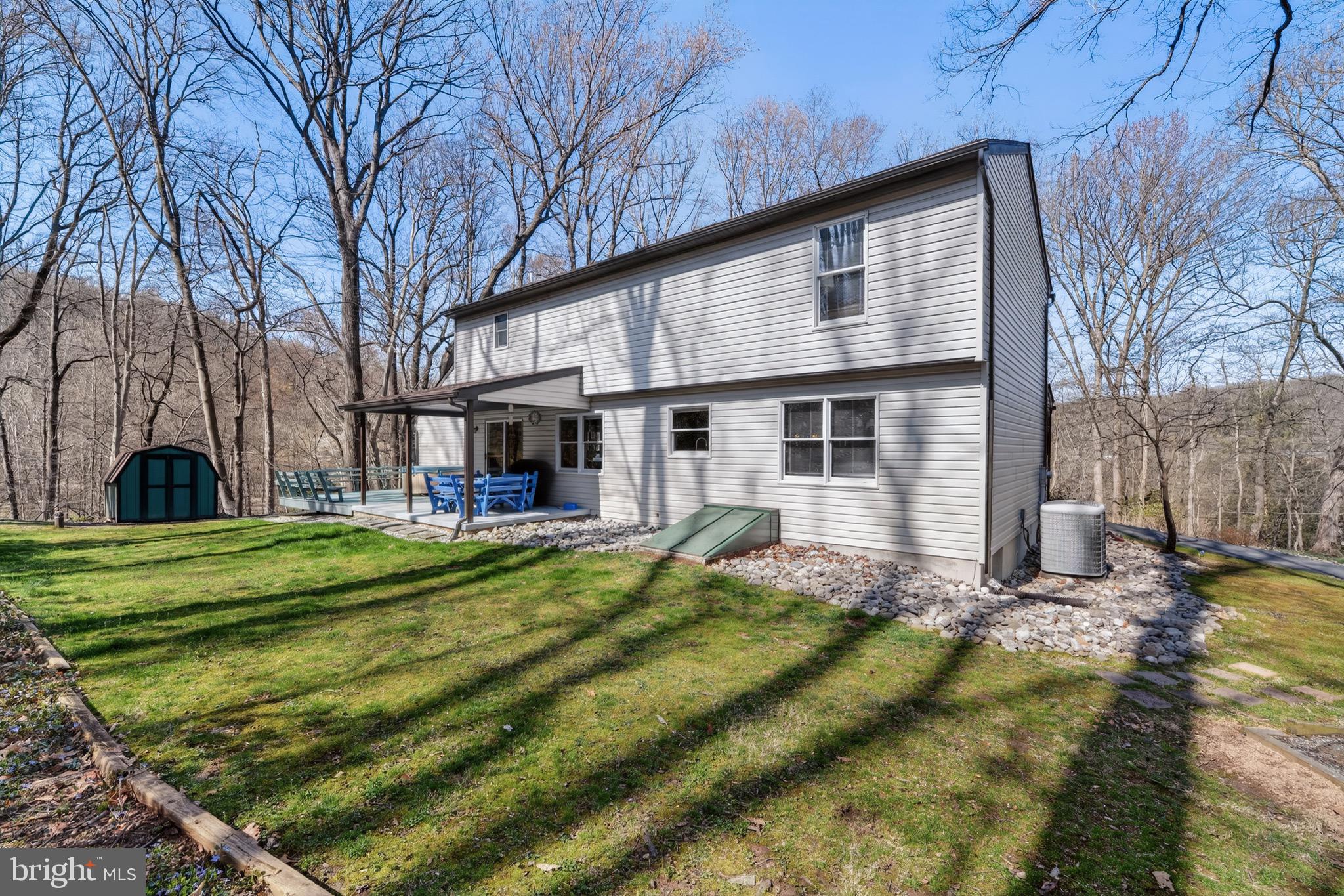 2343 Hay Creek Road Birdsboro, PA 19508 - Photo 32 of 56