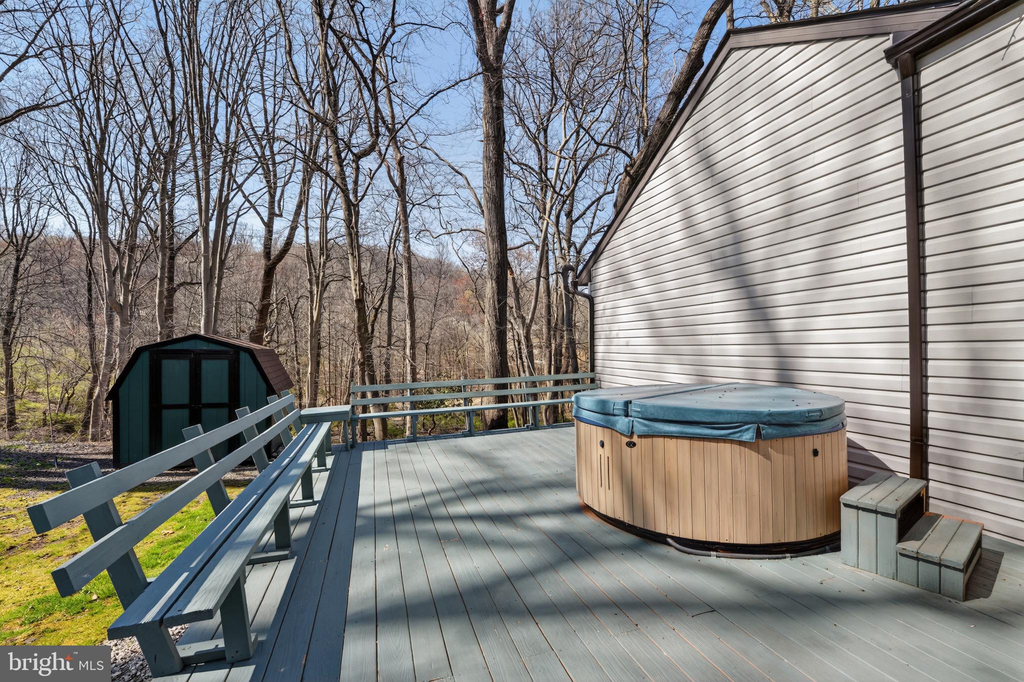 2343 Hay Creek Road Birdsboro, PA 19508 - Photo 34 of 56