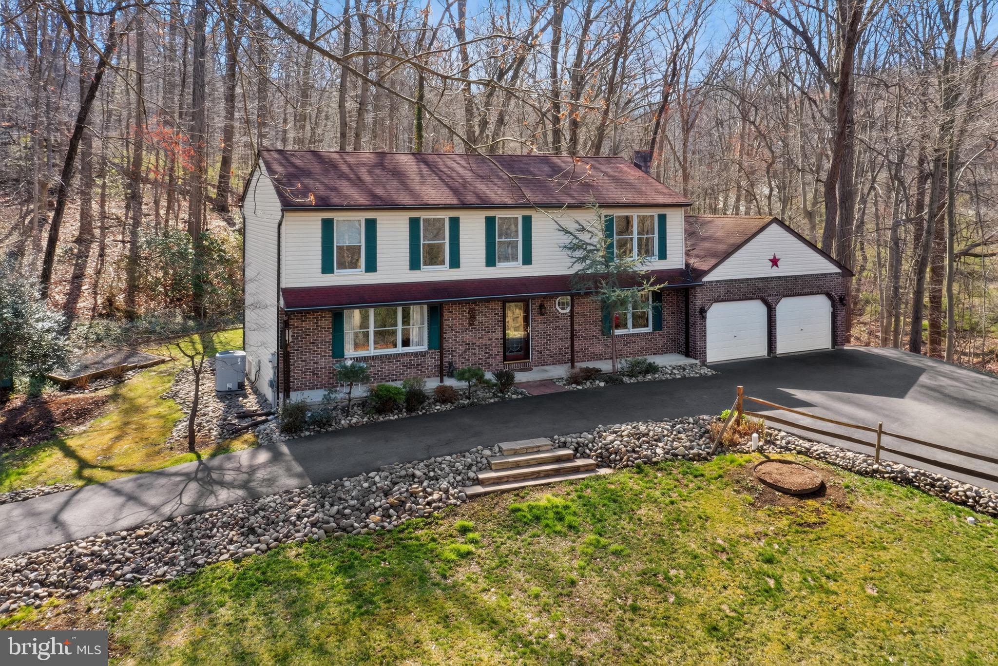 2343 Hay Creek Road Birdsboro, PA 19508 - Photo 37 of 56