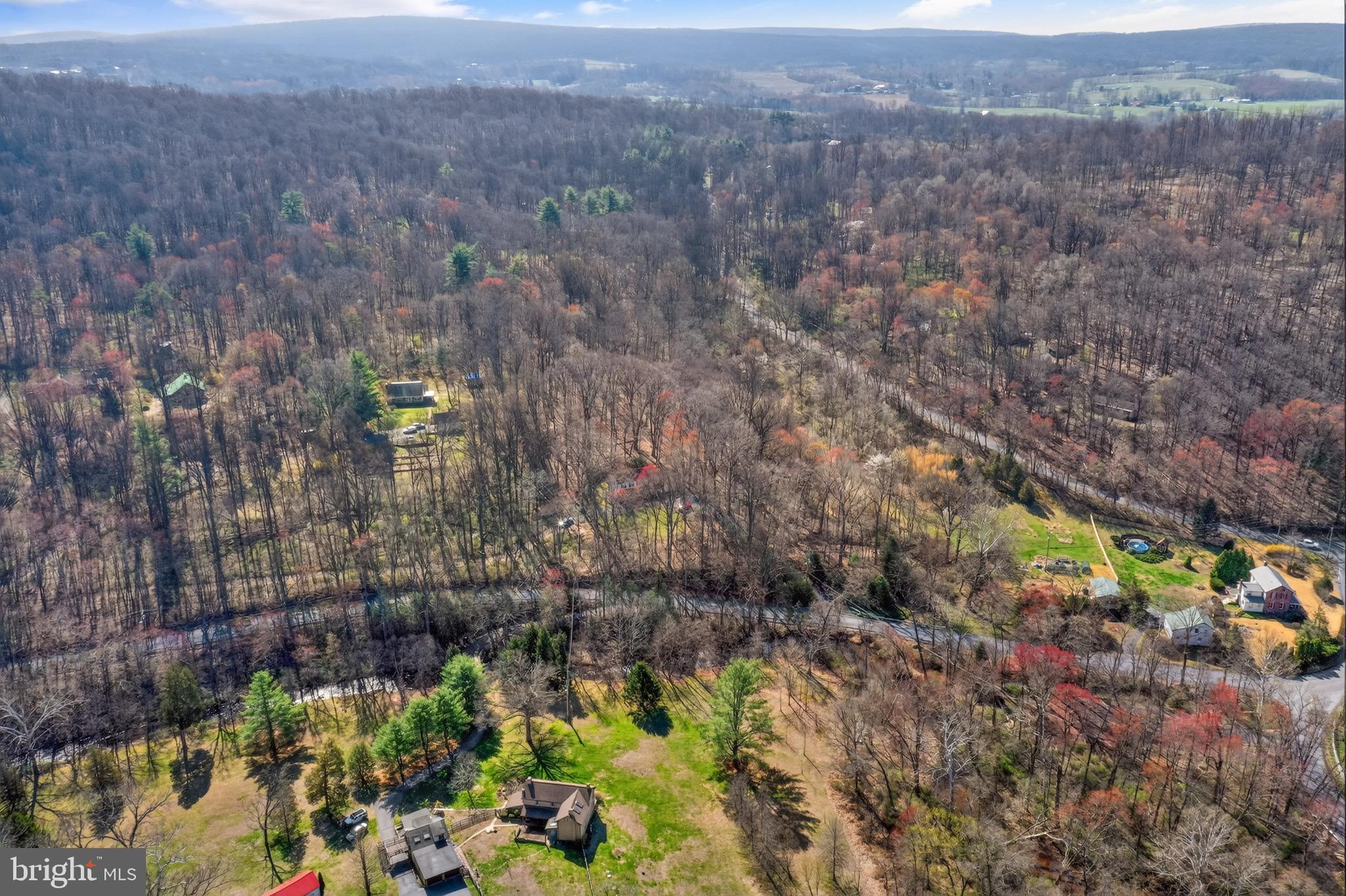 2343 Hay Creek Road Birdsboro, PA 19508 - Photo 43 of 56
