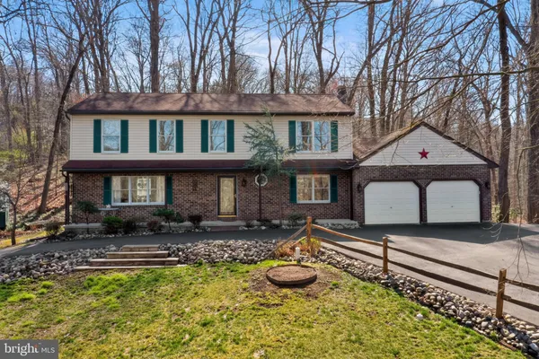$550,000 | 2343 Hay Creek Road, Birdsboro, PA 19508