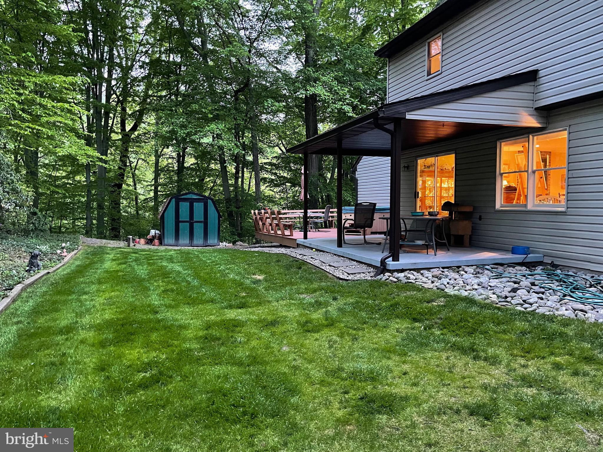 2343 Hay Creek Road Birdsboro, PA 19508 - Photo 49 of 56