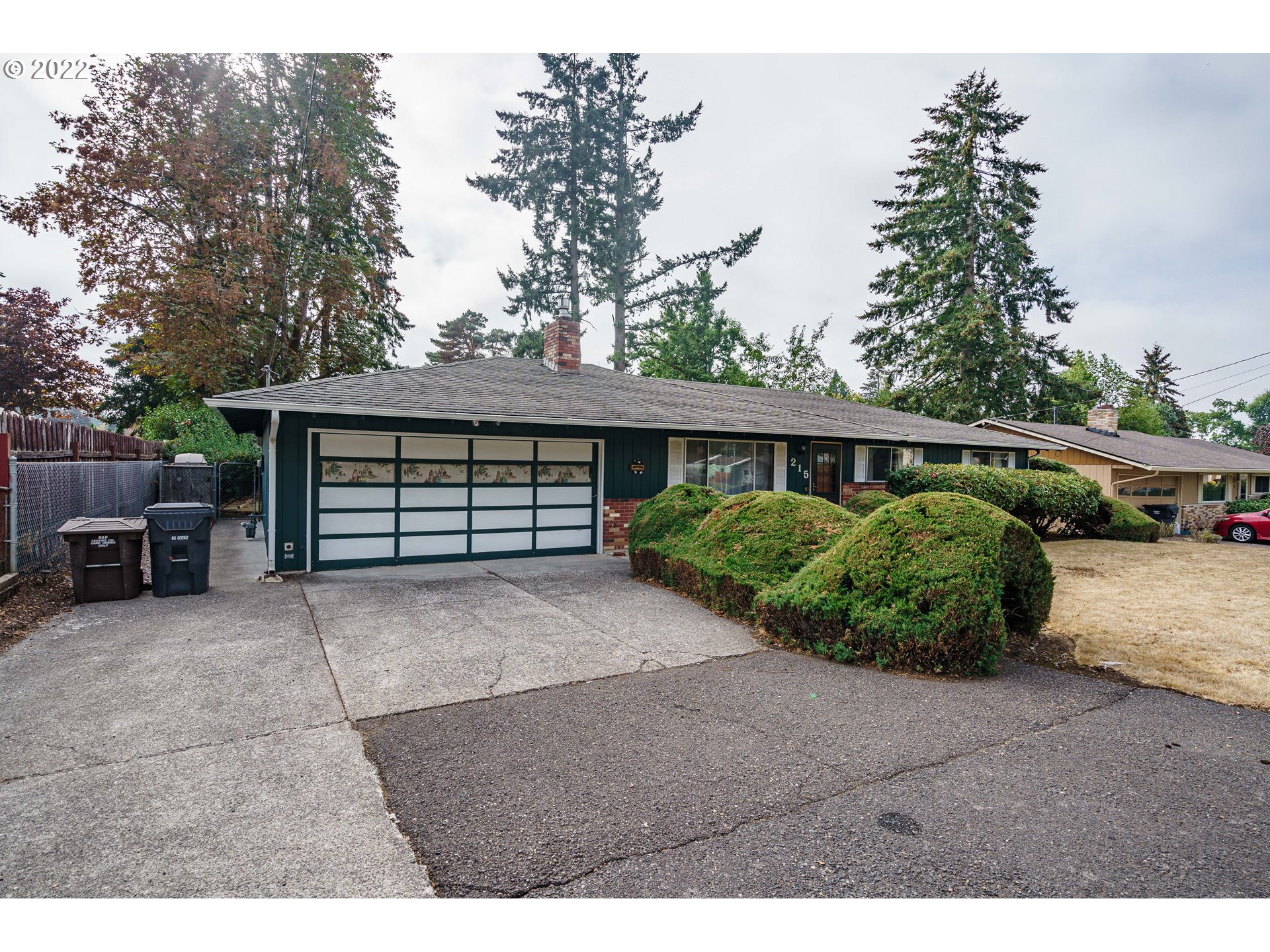 215 Telford Road Oregon City, OR 97045 - Photo 1 of 32 Gallery Image 1