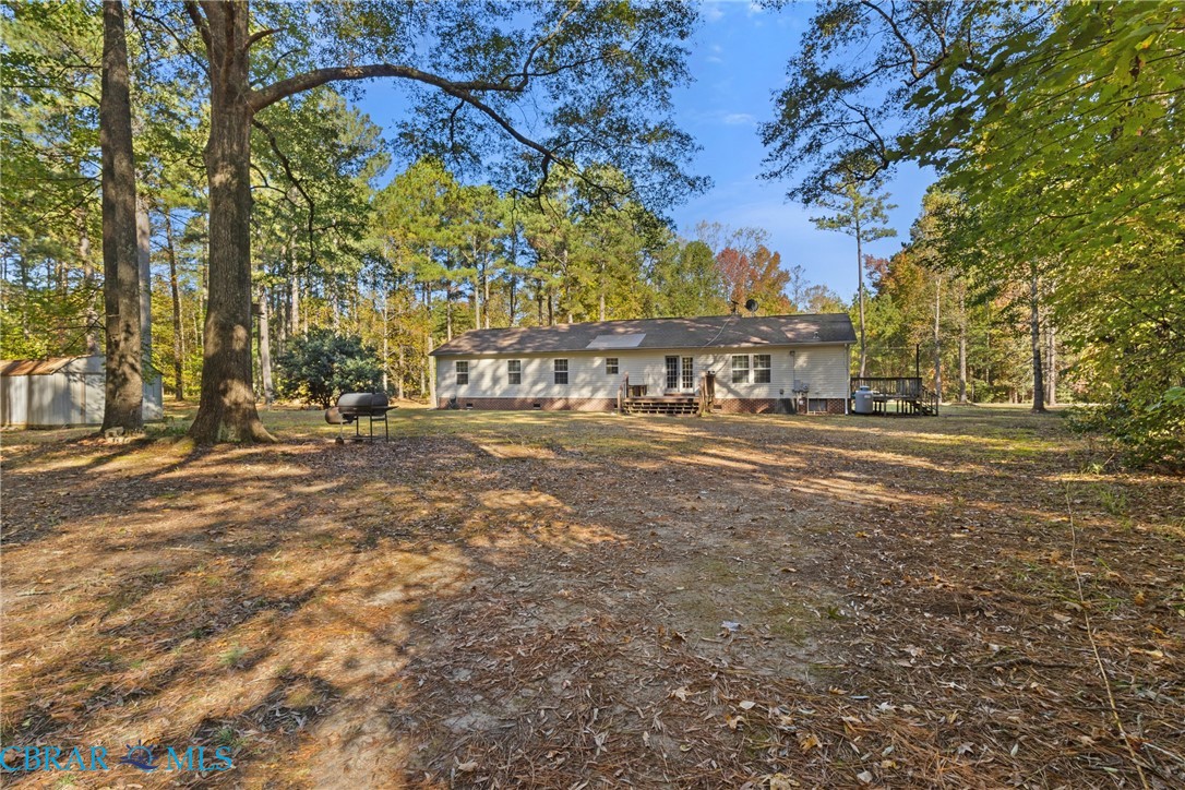 7472 Wagon Run Road Gloucester, VA 23061 - Photo 28 of 37 Gallery Image 28