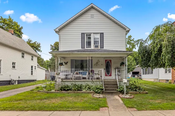 $145,800 | 10 Armstrong Street, Hillsdale, MI 49242