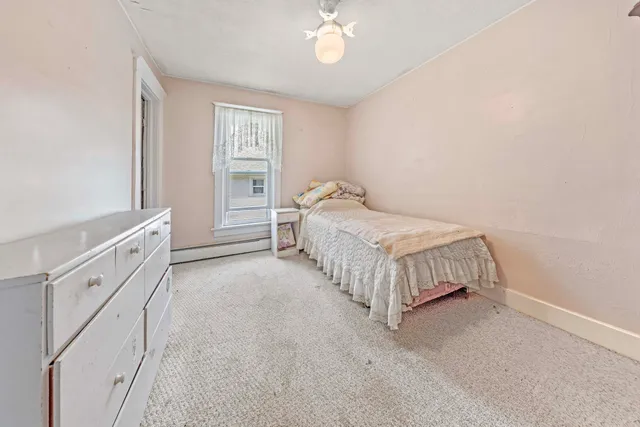 $145,800 | 10 Armstrong Street, Hillsdale, MI 49242